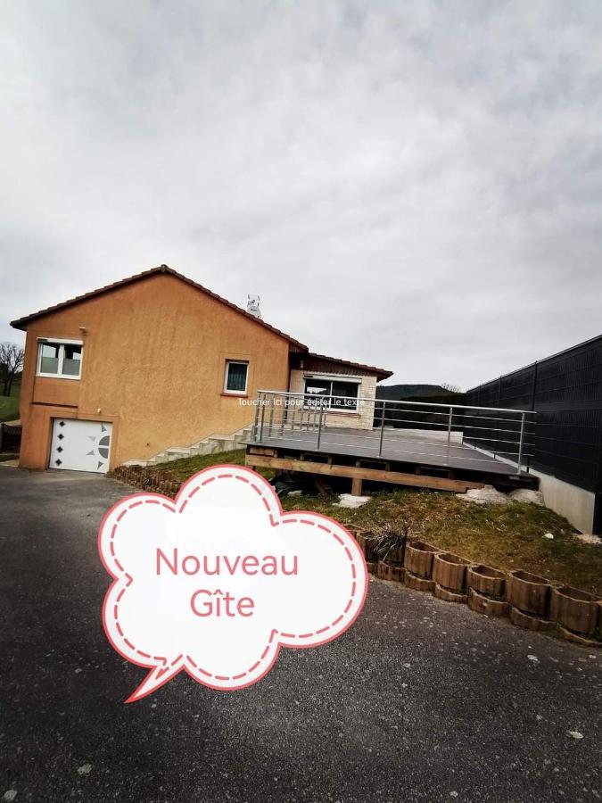 فيلا Air Paix Le Mont Herpelmont المظهر الخارجي الصورة